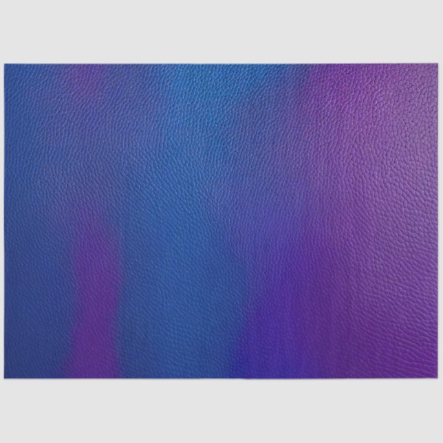 Farbiges Blatt Papier (Vorderseite)