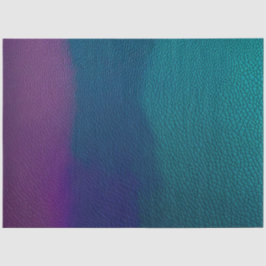 Farbiges Blatt Papier