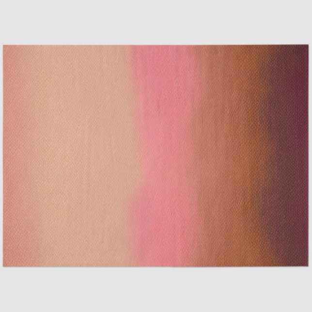 Farbiges Blatt Papier (Vorderseite)