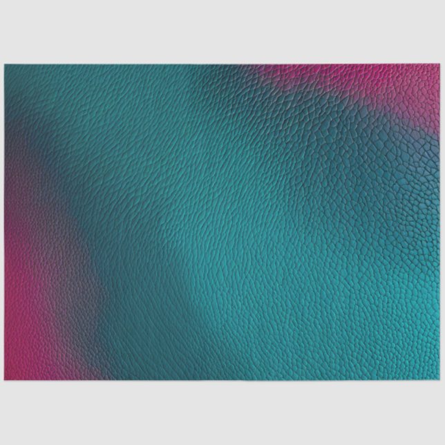 Farbiges Blatt Papier (Vorderseite)