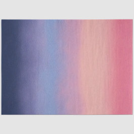 Farbiges Blatt Papier