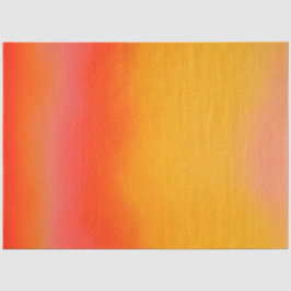 Farbiges Blatt Papier