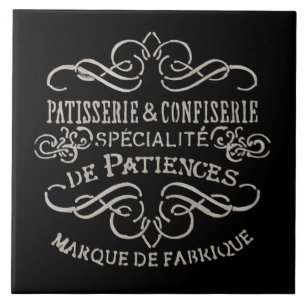 Farbiges Blumendesign Fliese