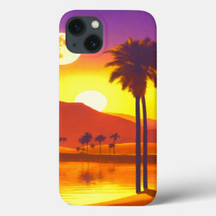 Farbiges digitales Design Case Mate Barely There