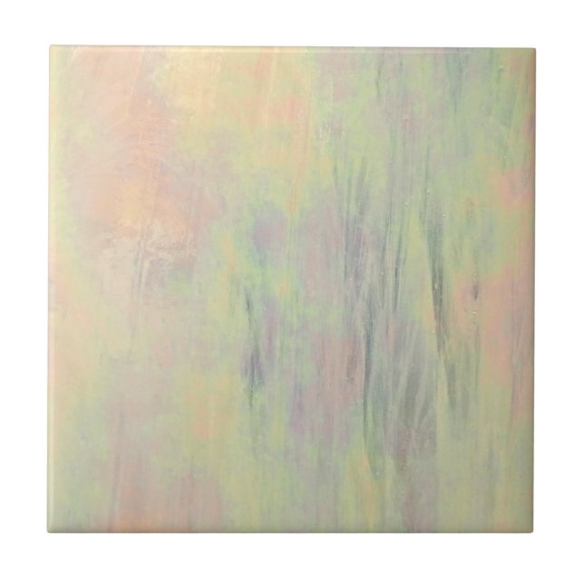 Farbiges festes Glas Fliese (Vorderseite)