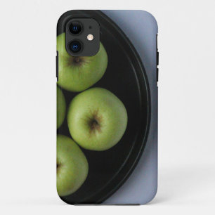 Farbiges Gemüse Case-Mate iPhone Hülle