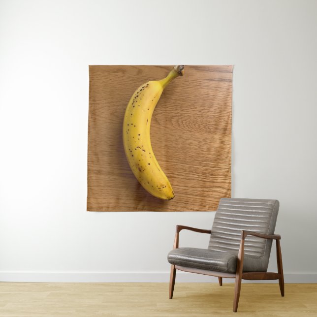 Farbiges Gemüse Wandteppich (Beispiel)