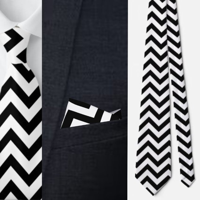 Farbiges geometrisches Muster Krawatte (Von Creator hochgeladen)