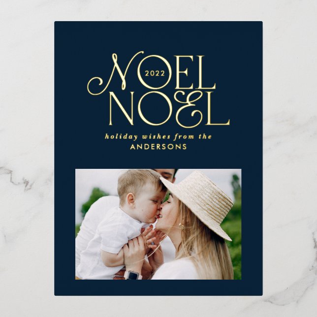 Farbiges helles Weihnachten Weihnachtsgeometrisch  Folien Feiertagspostkarte (Vorderseite)