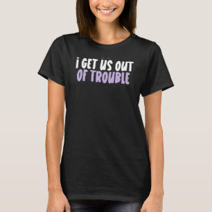 Farbiges Herz, das wir aus dem lästigen Sprichwort T-Shirt