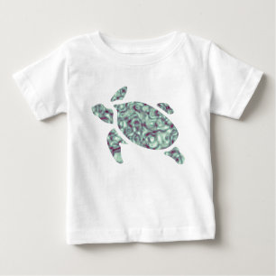 Farbiges Kleinkind-T-Shirt Baby T-shirt