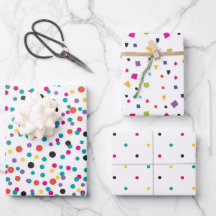 Farbiges mexikanisches Fiesta-Muster