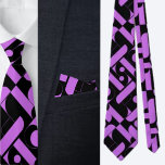 Farbiges Niedliches Hintergrundmuster Necktie Krawatte<br><div class="desc">Farbenfrohe Niedliche Hintergrundeffekte.</div>