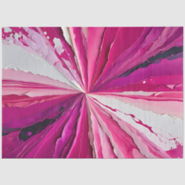 Farbiges Papier Collage Art Tissue Paper