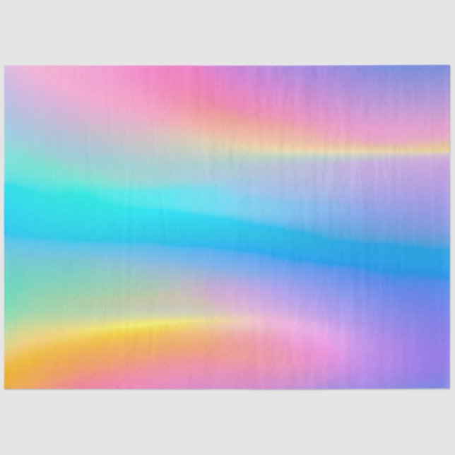 Farbiges Papier für Metallfolien (Vorderseite)