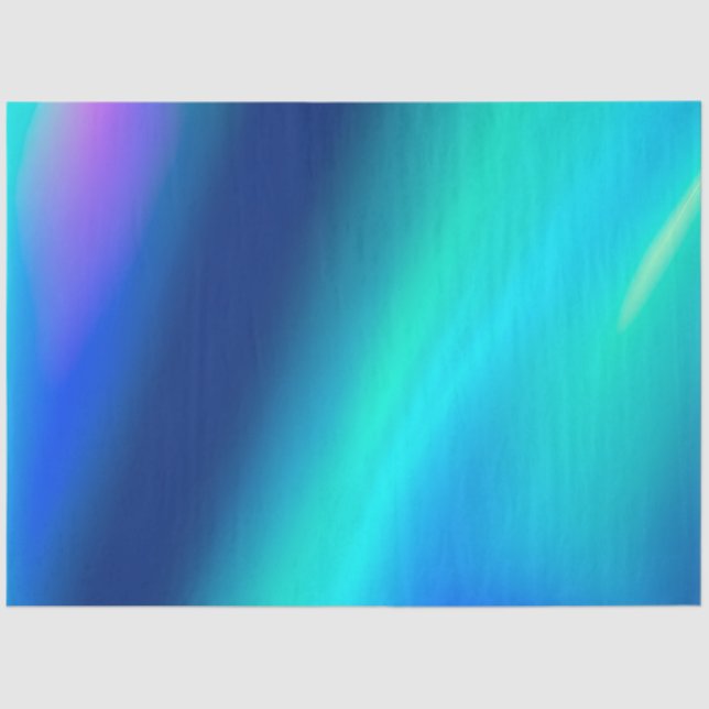 Farbiges Papier für Metallfolien (Vorderseite)