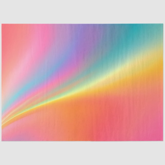 Farbiges Papier für Metallfolien (Vorderseite)