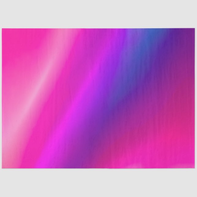 Farbiges Papier für Metallfolien (Vorderseite)