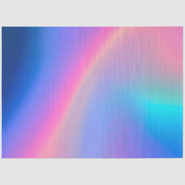 Farbiges Papier für Metallfolien (Vorderseite)