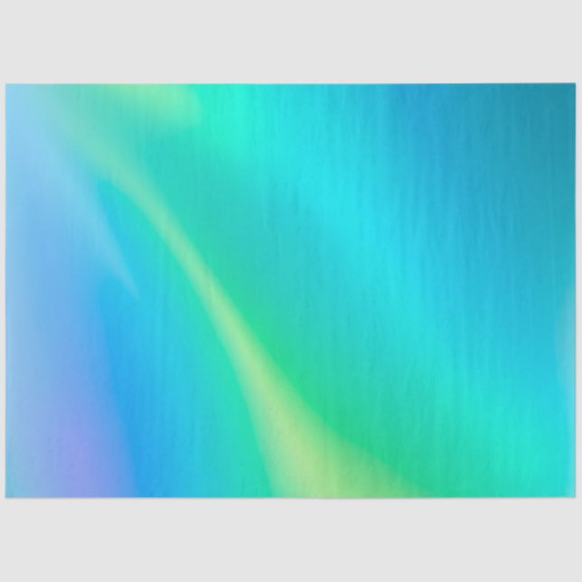 Farbiges Papier für Metallfolien (Vorderseite)