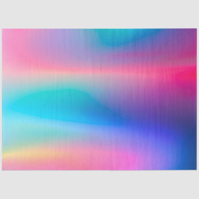 Farbiges Papier für Metallfolien (Vorderseite)