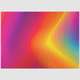 Farbiges Papier für Metallfolien
