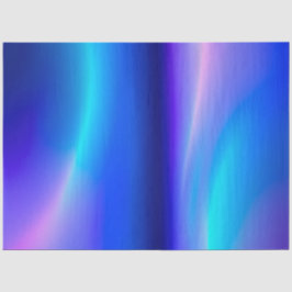 Farbiges Papier für Metallfolien