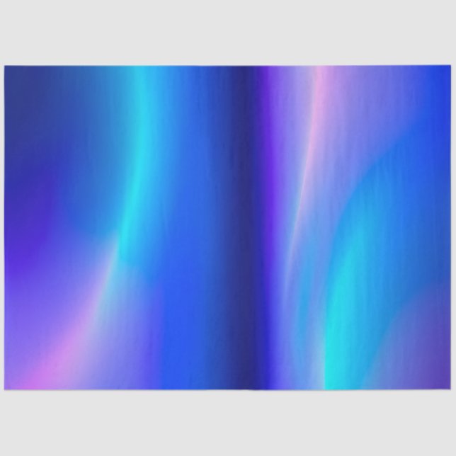 Farbiges Papier für Metallfolien (Vorderseite)