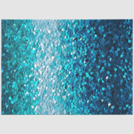 Farbiges Sequel-Kunstteppichpapier Seidenpapier