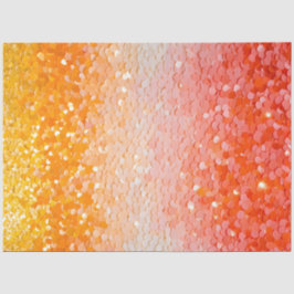 Farbiges Sequel-Kunstteppichpapier Seidenpapier