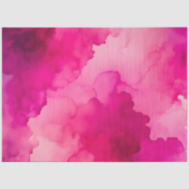 Farbiges Zwirn-Papier Seidenpapier