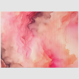 Farbiges Zwirn-Papier Seidenpapier