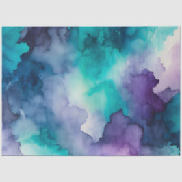 Farbiges Zwirn-Papier Seidenpapier