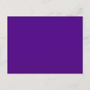 Farbindid Postkarte