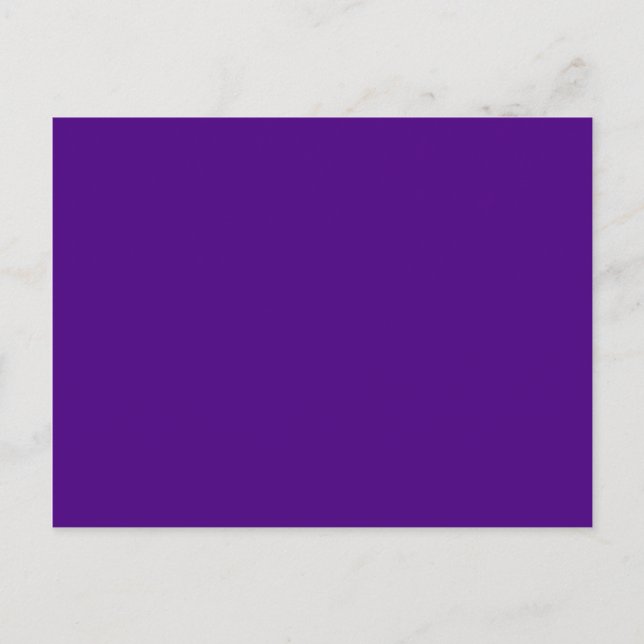 Farbindid Postkarte (Vorderseite)