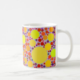 Farbirrfahrt Tasse