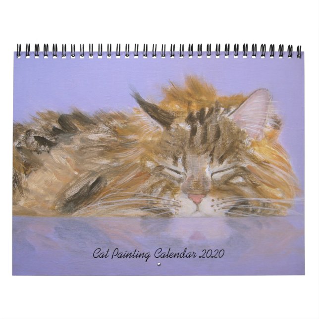 Farbkalender #2 kalender (Titelbild)