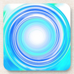 Farbkandy Circles Untersetzer