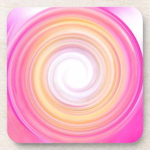 Farbkandy Circles Untersetzer