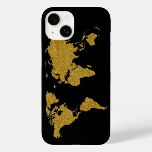 Farbkarte der Erde Case-Mate iPhone Hülle