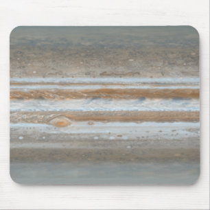 Farbkarte von Jupiter 2 Mousepad