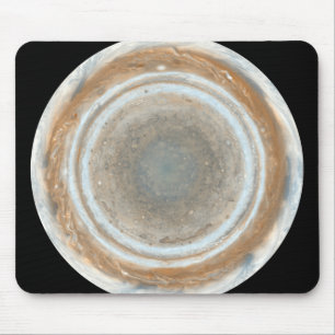 Farbkarte von Jupiter Mousepad