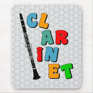 Farbklarheit Mousepad