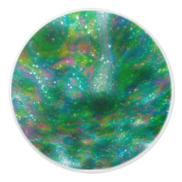 Farbknopf Keramikknauf