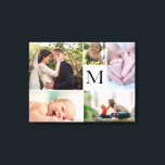 Farbkollektion für Monogramm-Fotos Leinwanddruck<br><div class="desc">Ich starrte auf eine bloße Mauer auf der Zuhause und träume davon, eine Galeriemauer zu machen. Der Gedanke, andere Bildrahmen bekommen zu müssen, behalte, mich davon abzuhalten, sich damit fortzubewegen. Haben Sie das gleiche Problem? Als Alternative für uns habe ich diese Leinwand-Vorlage erstellt, die mit verschiedenen Bildgrößen für Ihre Wohngestaltung...</div>