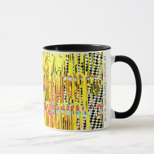 farbkomposition.at #7 tasse