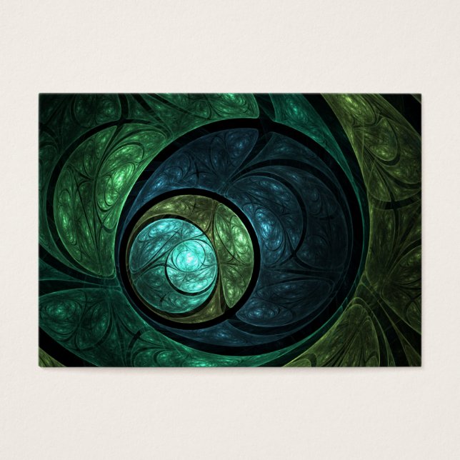 Farbkonzeption - ATC-TEMP (Vorderseite)