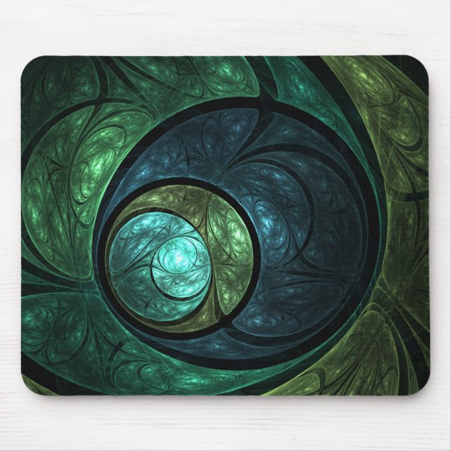 Farbkonzeption Mousepad (Vorne)