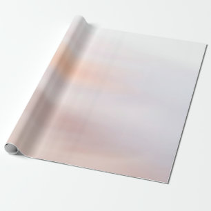 Farbkoordiniertes Geschenkpapier