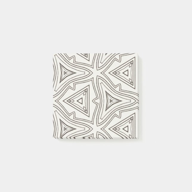 Farbkopierer - Anmerkungen Post-it Klebezettel (Vorderseite)